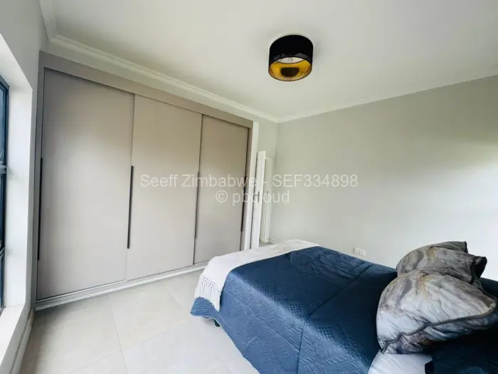 Townhouse/Cluster for Sale in Hatfield, Harare