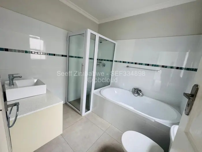 Townhouse/Cluster for Sale in Hatfield, Harare