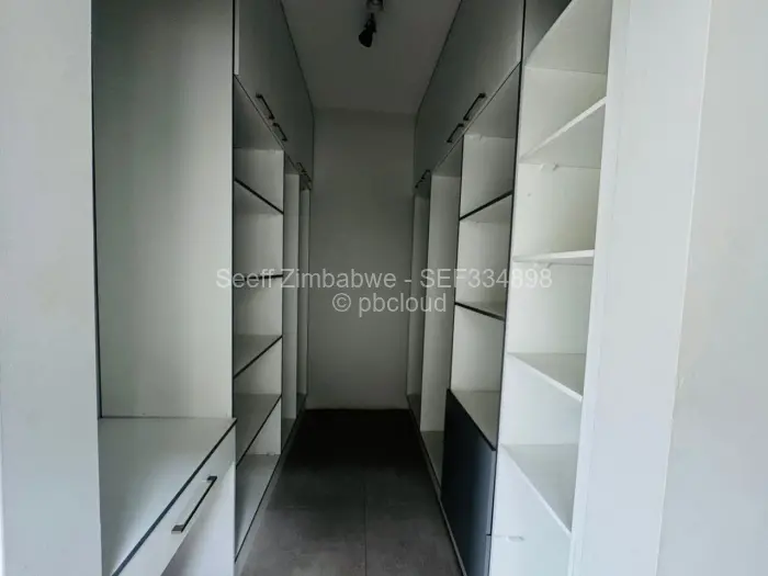 Townhouse/Cluster for Sale in Hatfield, Harare