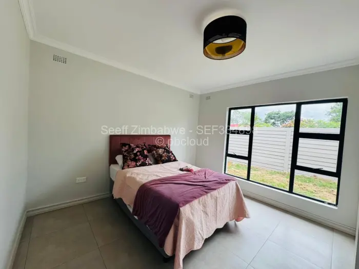 Townhouse/Cluster for Sale in Hatfield, Harare