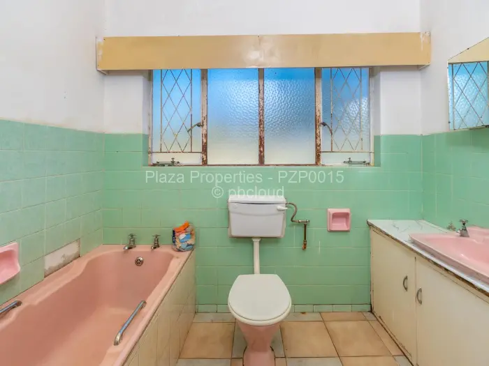 3 Bedroom House for Sale in Daylesford, Gweru