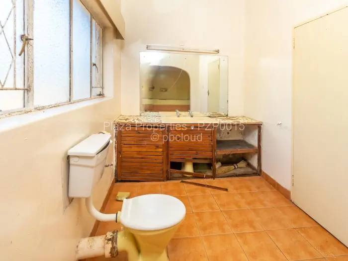 3 Bedroom House for Sale in Daylesford, Gweru