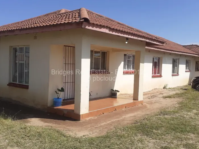 Townhouse/Cluster for Sale in Ruwa, Ruwa