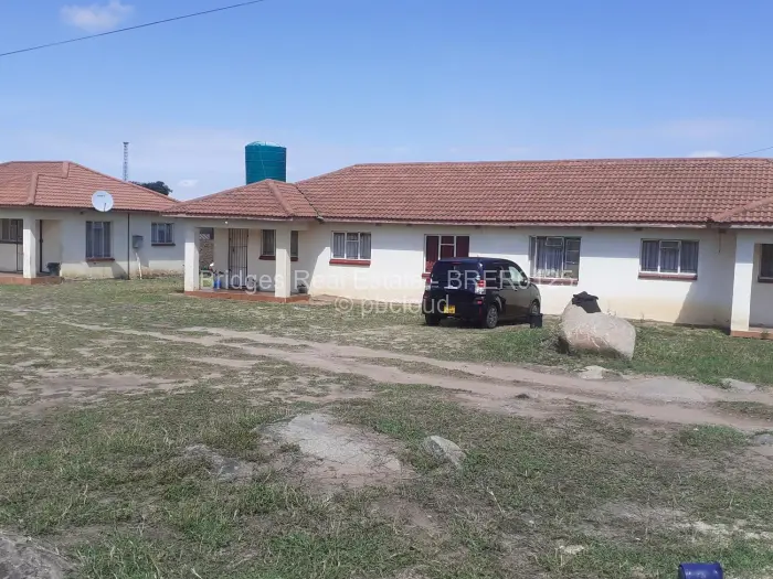 Townhouse/Cluster for Sale in Ruwa, Ruwa