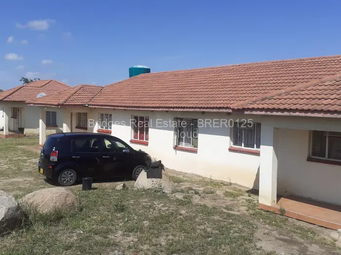 Townhouse/Cluster for Sale in Ruwa, Ruwa