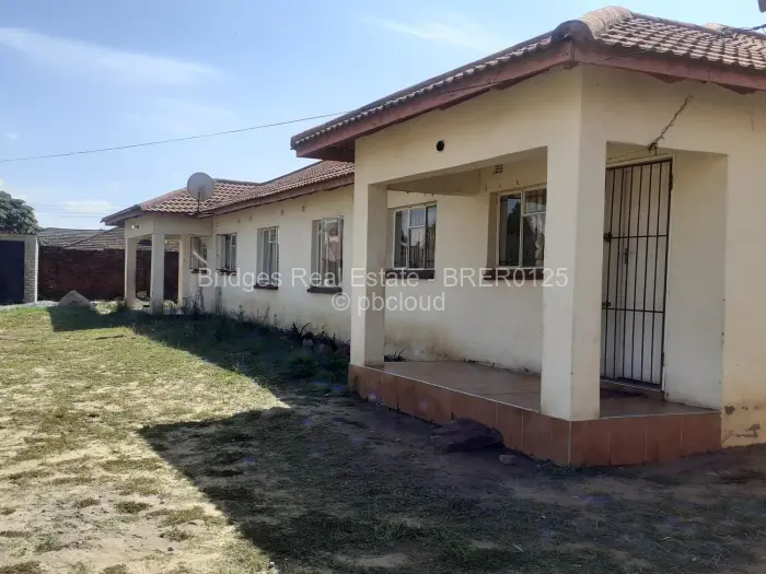 Townhouse/Cluster for Sale in Ruwa, Ruwa