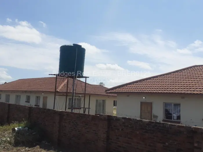 Townhouse/Cluster for Sale in Ruwa, Ruwa