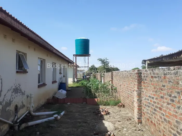 Townhouse/Cluster for Sale in Ruwa, Ruwa