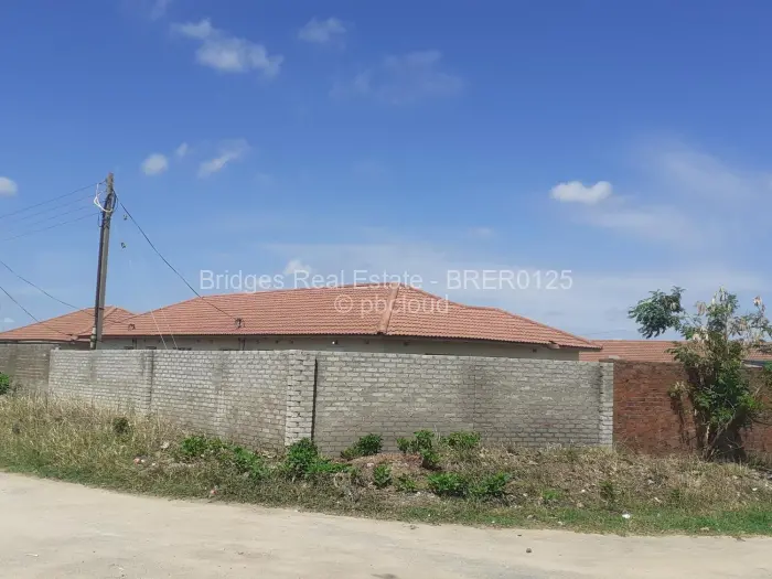 Townhouse/Cluster for Sale in Ruwa, Ruwa