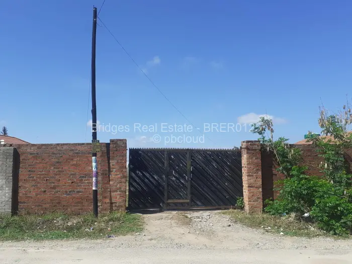 Townhouse/Cluster for Sale in Ruwa, Ruwa