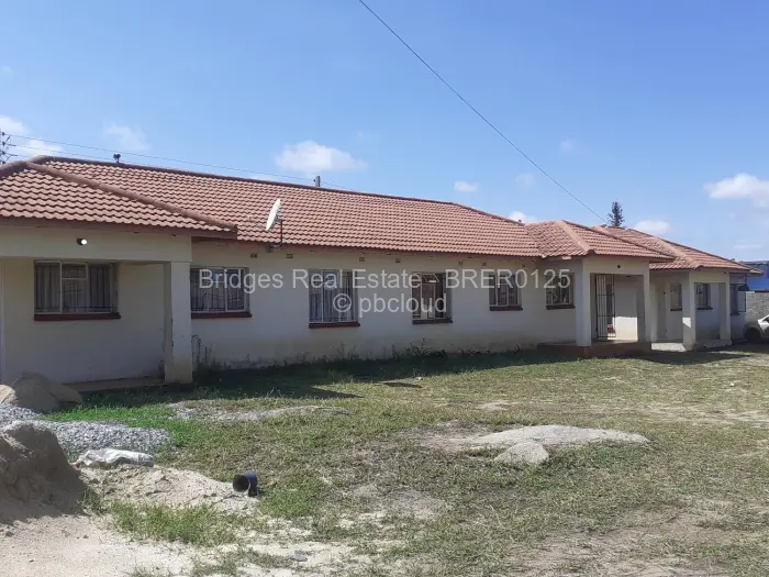 Townhouse/Cluster for Sale in Ruwa, Ruwa