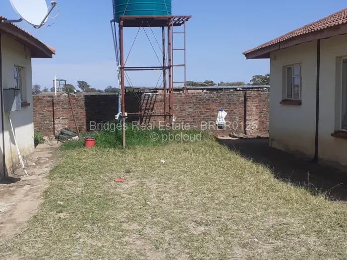 Townhouse/Cluster for Sale in Ruwa, Ruwa