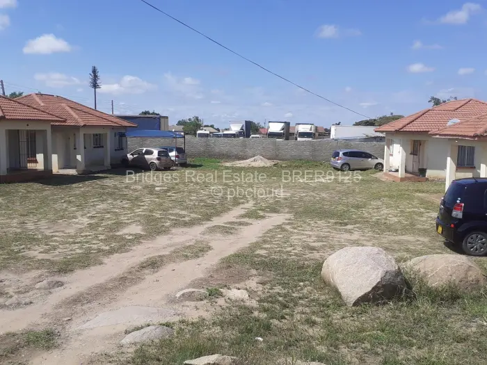 Townhouse/Cluster for Sale in Ruwa, Ruwa