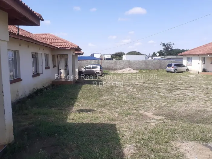 Townhouse/Cluster for Sale in Ruwa, Ruwa