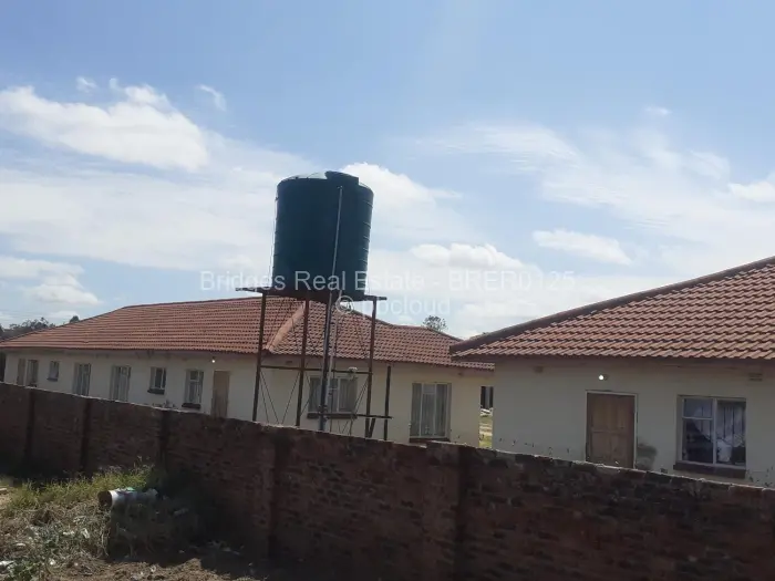 Townhouse/Cluster for Sale in Ruwa, Ruwa