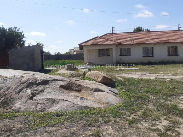 Townhouse/Cluster for Sale in Ruwa, Ruwa