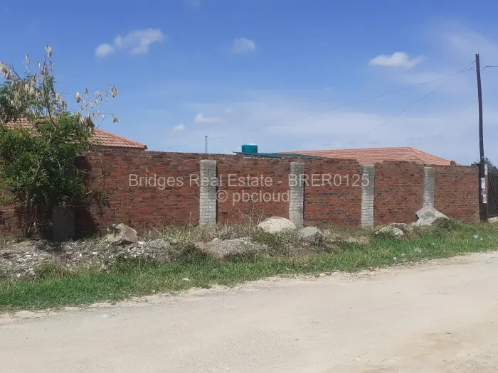 Townhouse/Cluster for Sale in Ruwa, Ruwa