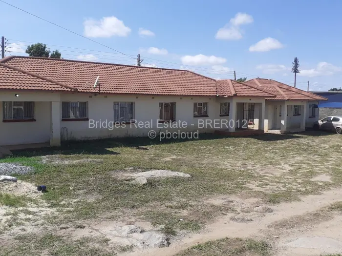 Townhouse/Cluster for Sale in Ruwa, Ruwa