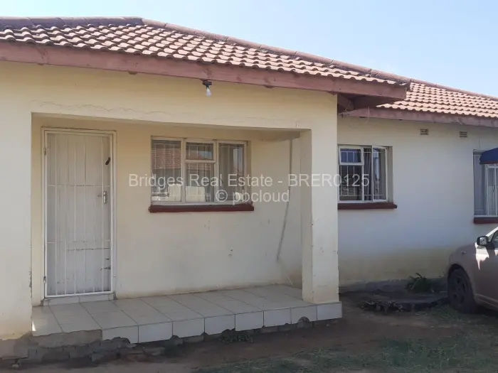 Townhouse/Cluster for Sale in Ruwa, Ruwa