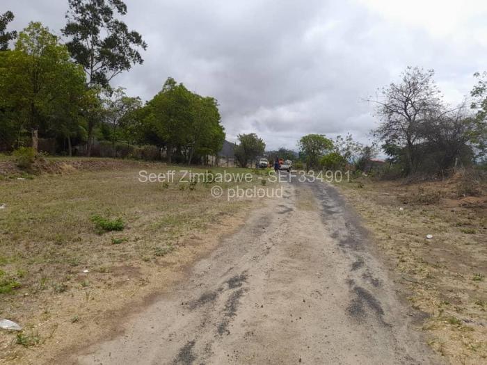 Industrial Stand for Sale in Nyakamete, Mutare