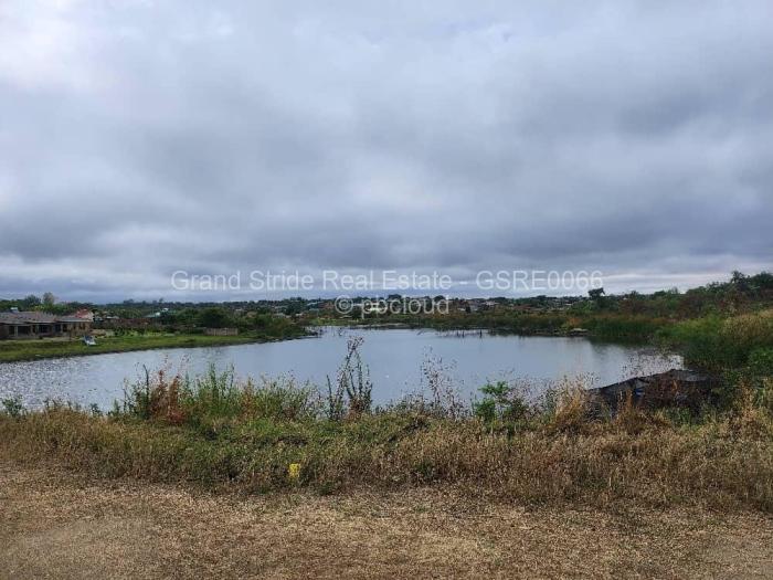 Residential Stand for Sale in Karoi, Karoi