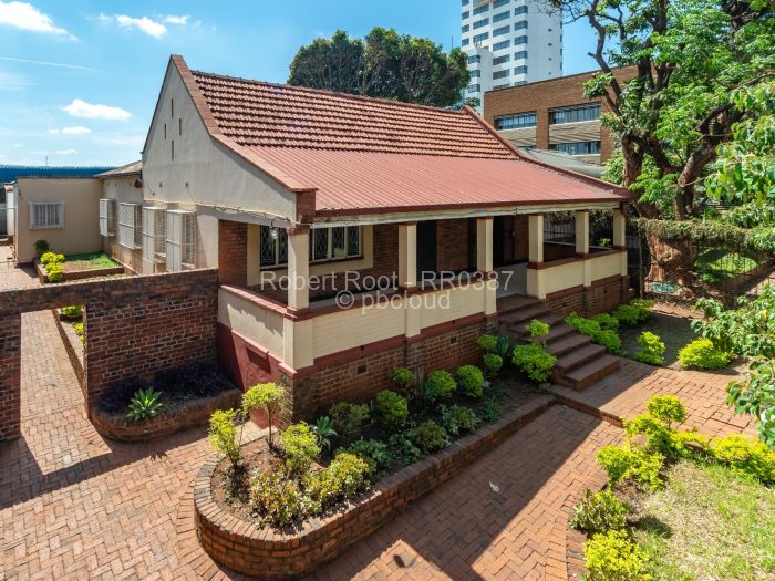 Warehouse/Industrial for Sale in Avenues, Harare