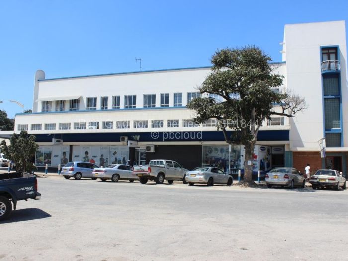 Office to Rent in Mutare CBD, Mutare