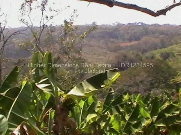 Farm for Sale in Burma Valley, Mutare