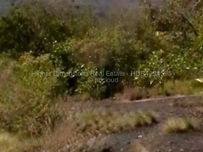 Farm for Sale in Burma Valley, Mutare