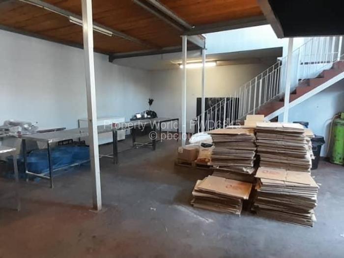 Other Commercial for Sale in Ardbennie, Harare
