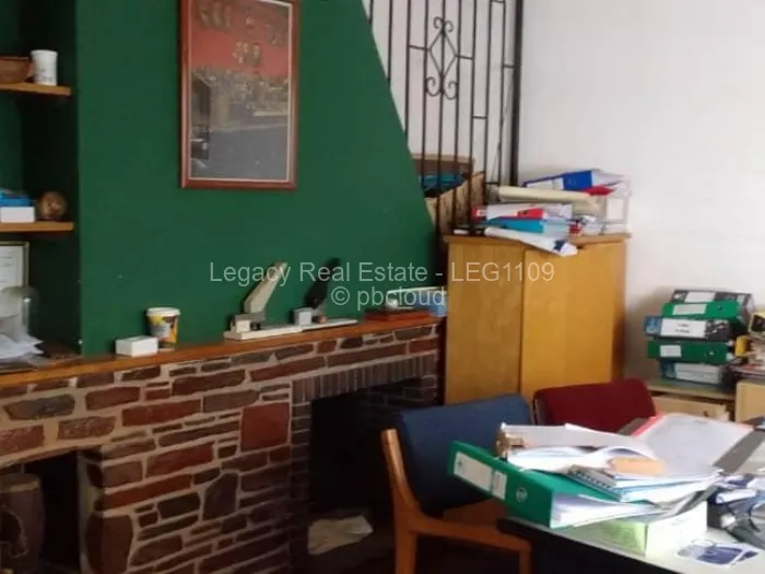 2 Bedroom House for Sale in Eastlea, Harare