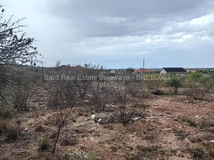 Farm/Plot for Sale in Willsgrove, Bulawayo