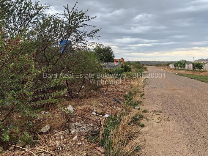 Farm/Plot for Sale in Willsgrove, Bulawayo