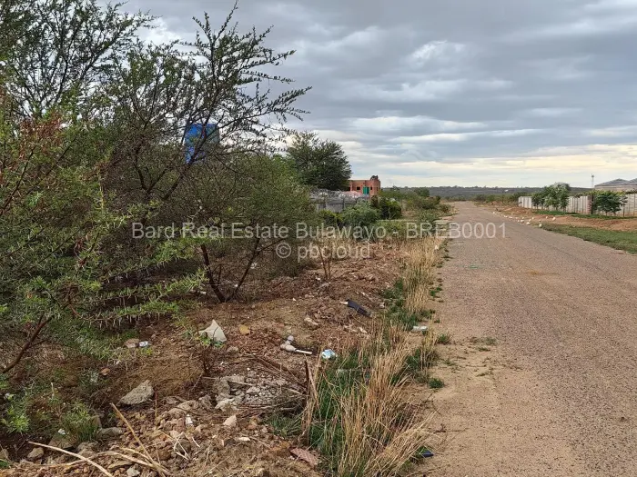 Farm/Plot for Sale in Willsgrove, Bulawayo