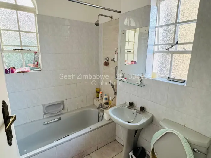 Townhouse/Cluster for Sale in Avondale, Harare