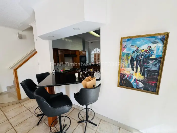 Townhouse/Cluster for Sale in Avondale, Harare