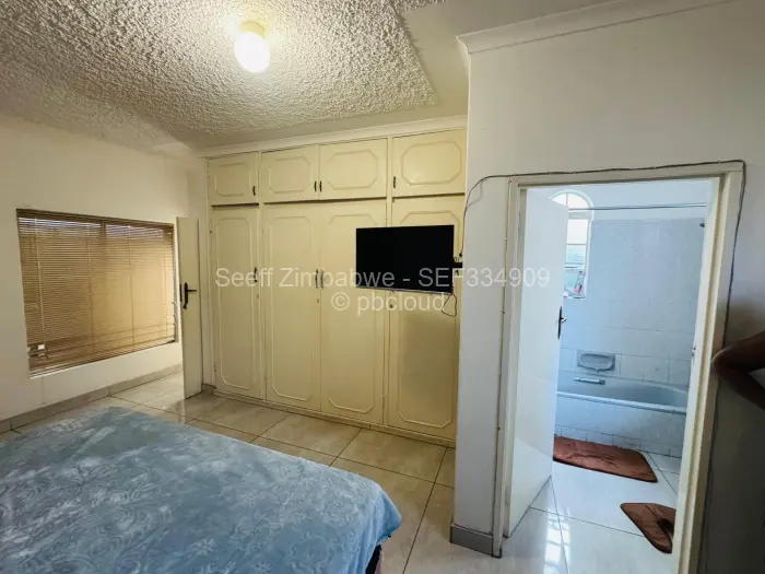 Townhouse/Cluster for Sale in Avondale, Harare