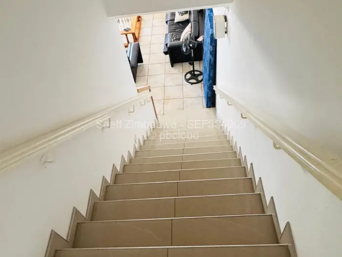 Townhouse/Cluster for Sale in Avondale, Harare