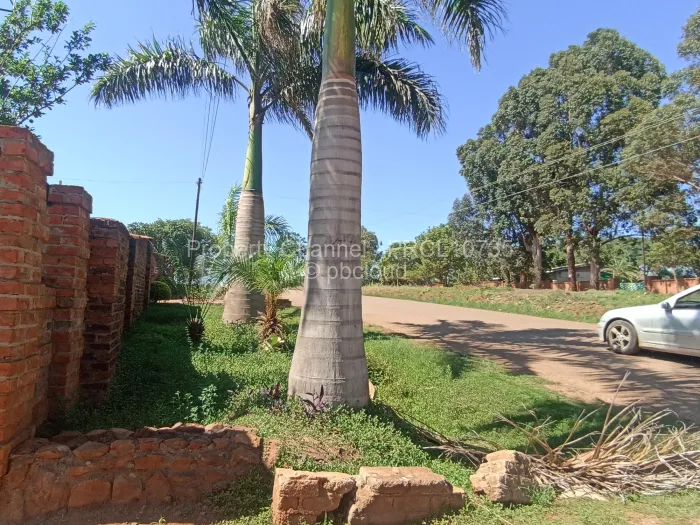 3 Bedroom House for Sale in Glaudina, Harare