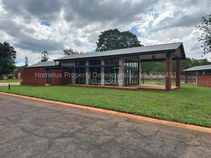 Townhouse/Cluster for Sale in Helensvale, Harare