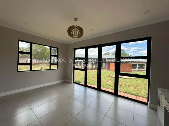 Townhouse/Complex/Cluster for Sale in Helensvale, Harare