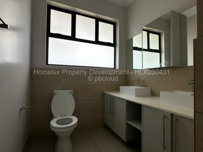 Townhouse/Complex/Cluster for Sale in Helensvale, Harare