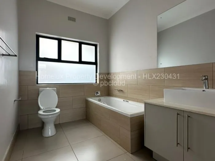 Townhouse/Complex/Cluster for Sale in Helensvale, Harare