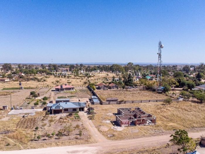 Residential Stand for Sale in Chivhu, Chivhu