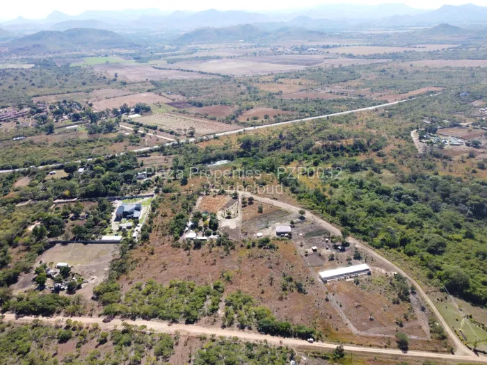 Stand for Sale in Mutare CBD, Mutare