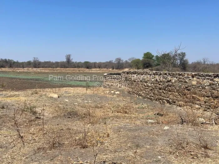 Land for Sale in Nkulumane, Bulawayo