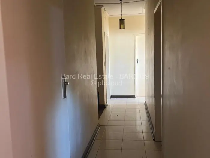 Townhouse/Cluster for Sale in Chadcombe, Harare