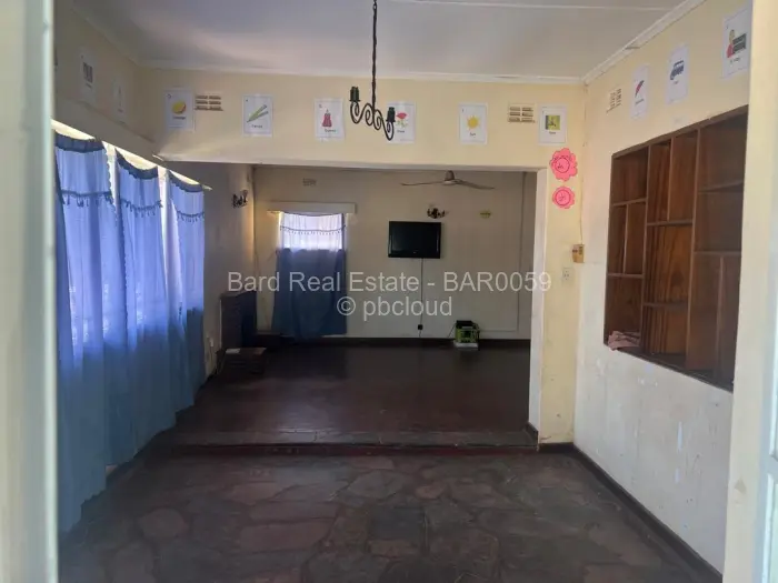 Townhouse/Cluster for Sale in Chadcombe, Harare