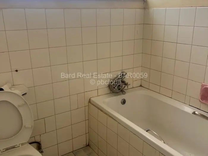 Townhouse/Cluster for Sale in Chadcombe, Harare