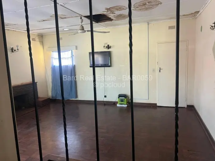 Townhouse/Cluster for Sale in Chadcombe, Harare